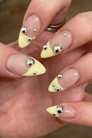 ネイル 禅 ネイルのネイルデザイン