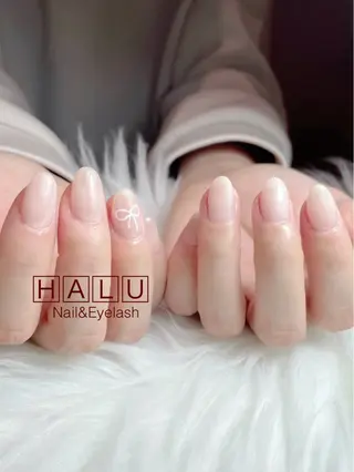 ネイル HALU ハルのネイルデザイン