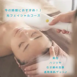 MISTO Sanaのエステ・リラクイメージ