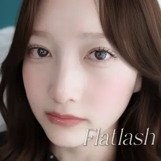 マツエク・マツパ 🫧なずな🫧恵比寿 アンドヘルシーのマツエク・マツパデザイン