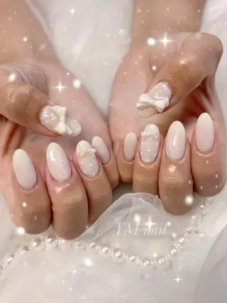 ネイル YM nailのネイルデザイン