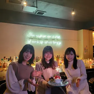 ショート カラー ヘアアレンジ 🩷Eny terrace🩷のヘアスタイル