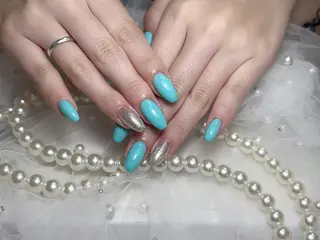 ネイル NAIL CIRCLESのネイルデザイン