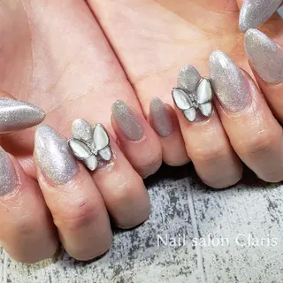 ネイル Nailsalon Clarisのネイルデザイン
