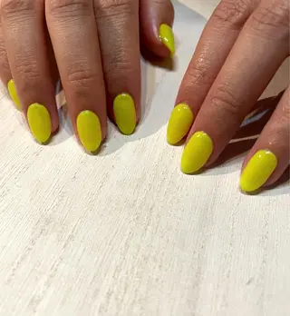 ネイル spell nailのネイルデザイン