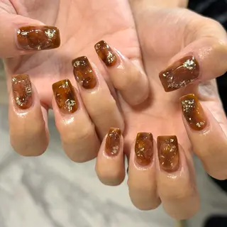 ネイル Sii nail 🤍SAKIのネイルデザイン