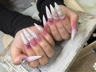 ネイル Mira Nail Studioのネイルデザイン