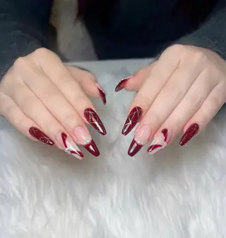 ネイル King Nail_Salonのネイルデザイン
