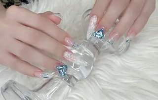 ネイル R salonのネイルデザイン