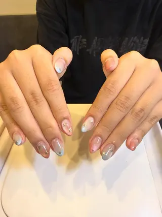 ネイル Minette nailrinrinのネイルデザイン