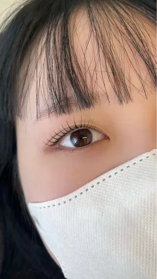 マツエク・マツパ people .の眉毛・アイブロウイメージ