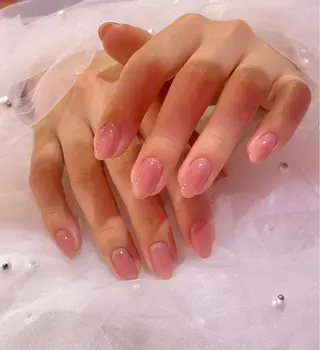 ネイル ベストネイル Noraのネイルデザイン