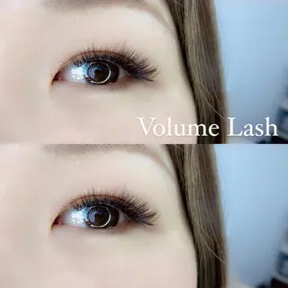 マツエク・マツパ ichi ...のマツエク・マツパデザイン