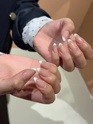 ネイル Allma Nailのネイルデザイン