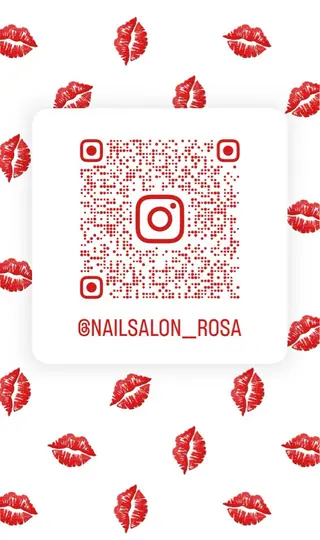 ネイル nailsalon ROSAのネイルデザイン