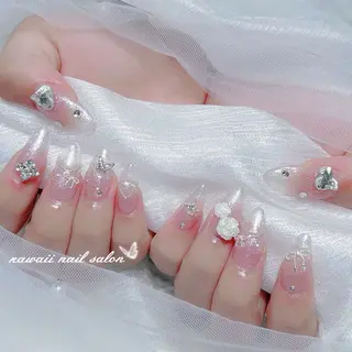 ネイル Kawaii Nail Salonのネイルデザイン