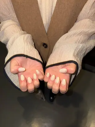 ネイル IROHA NAIL Rinonのネイルデザイン