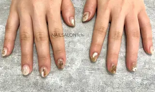 ネイル NAILSALON Ichiのネイルデザイン