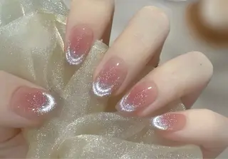 ネイル A & L Nail Salonのネイルデザイン