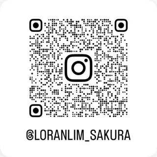 ネイル LORANLim sakuraのネイルデザイン