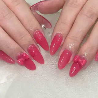 ネイル 🧁fein. nana🩵のネイルデザイン
