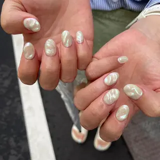 ネイル SACHIKO♪ Mielのネイルデザイン