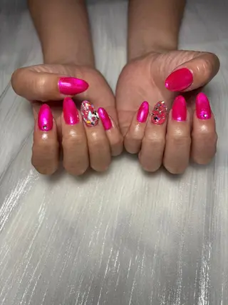ネイル kapai nailのネイルデザイン