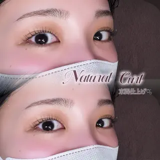 マツエク・マツパ fein. 💎のマツエク・マツパデザイン