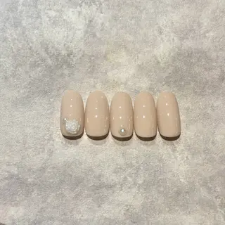 ネイル 吉祥寺 YUE💅のネイルデザイン