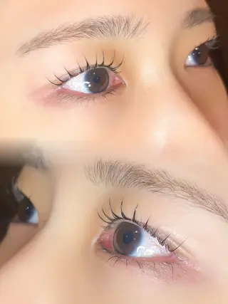 マツエク・マツパ 🌼似合わせのプロ 心斎橋/rena🌼のマツエク・マツパデザイン
