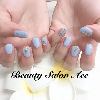 ネイル 池袋フィルイン Ace♡Nailのネイルデザイン