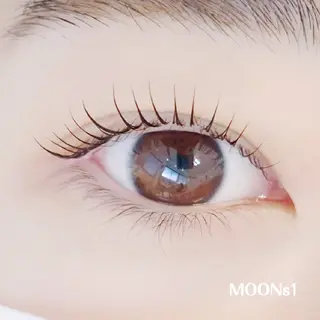 マツエク・マツパ Vie  Ange erikaのマツエク・マツパデザイン