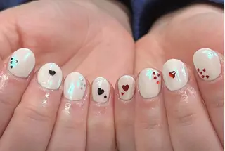 ネイル SalonLinda Madokaのネイルデザイン