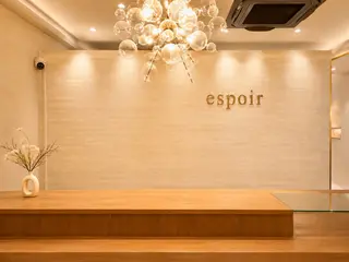 最速小顔・肌質管理 espoirマキのエステ・リラクイメージ