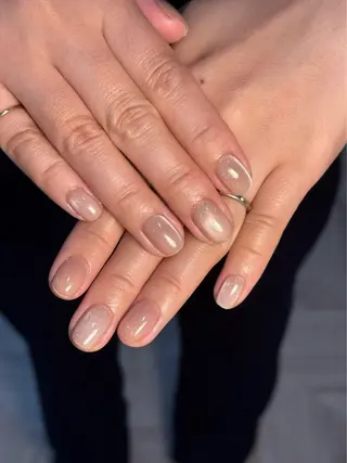 ネイル Tagi Nail 銀座のネイルデザイン