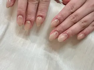 ネイル Vanilla nail salonのネイルデザイン