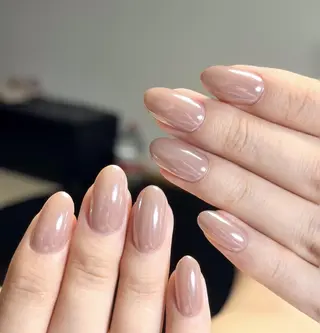 ネイル 💫 Tsuki_Nailのネイルデザイン