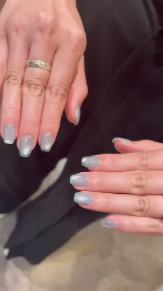 ネイル モンタナ nailのネイルデザイン