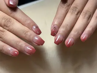ネイル Z.Nail 研修のネイルデザイン