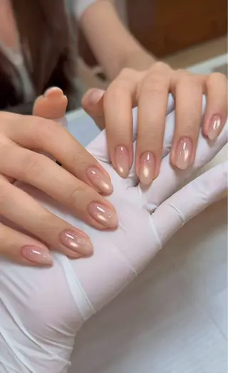 ネイル SuA Nail Salonのネイルデザイン
