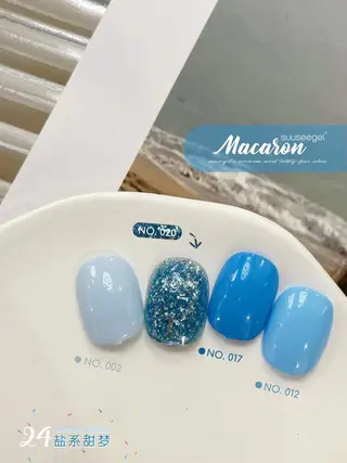 ネイル Nikoネイルサロン 上野店のネイルデザイン