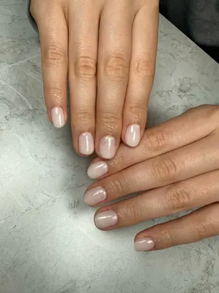 ネイル 吉澤 梓のネイルデザイン