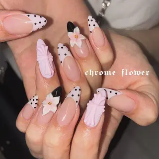 ネイル 🌴konami 4U NAIL🥥のネイルデザイン