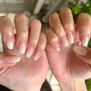 ネイル のぐち ひなのネイルデザイン