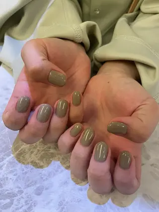 ネイル salon Pikakeのネイルデザイン