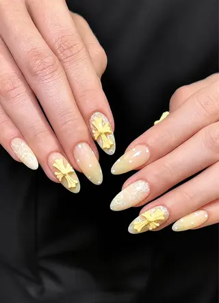 ネイル Nail Salon Anのネイルデザイン