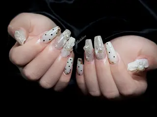 ネイル Rola kira 麗のネイルデザイン