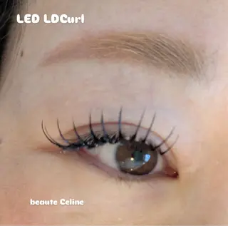 マツエク・マツパ LED✨beaute Celine🌛🌹のマツエク・マツパデザイン