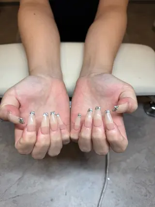 ネイル IROHA NAIL 北村菜帆のネイルデザイン