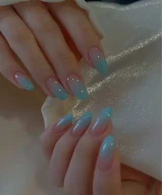 ネイル Minette nailrinrinのネイルデザイン